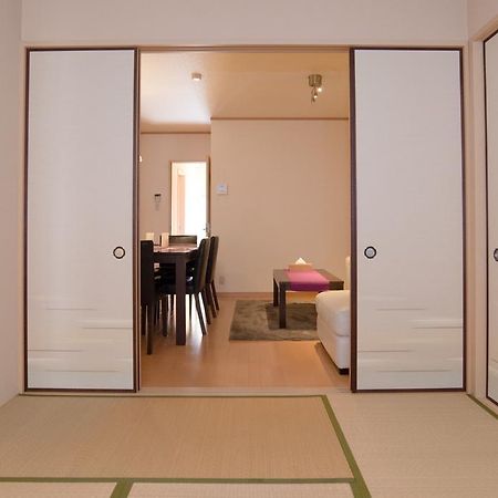 Le Machiya Kamishichiken Villa Киото Екстериор снимка